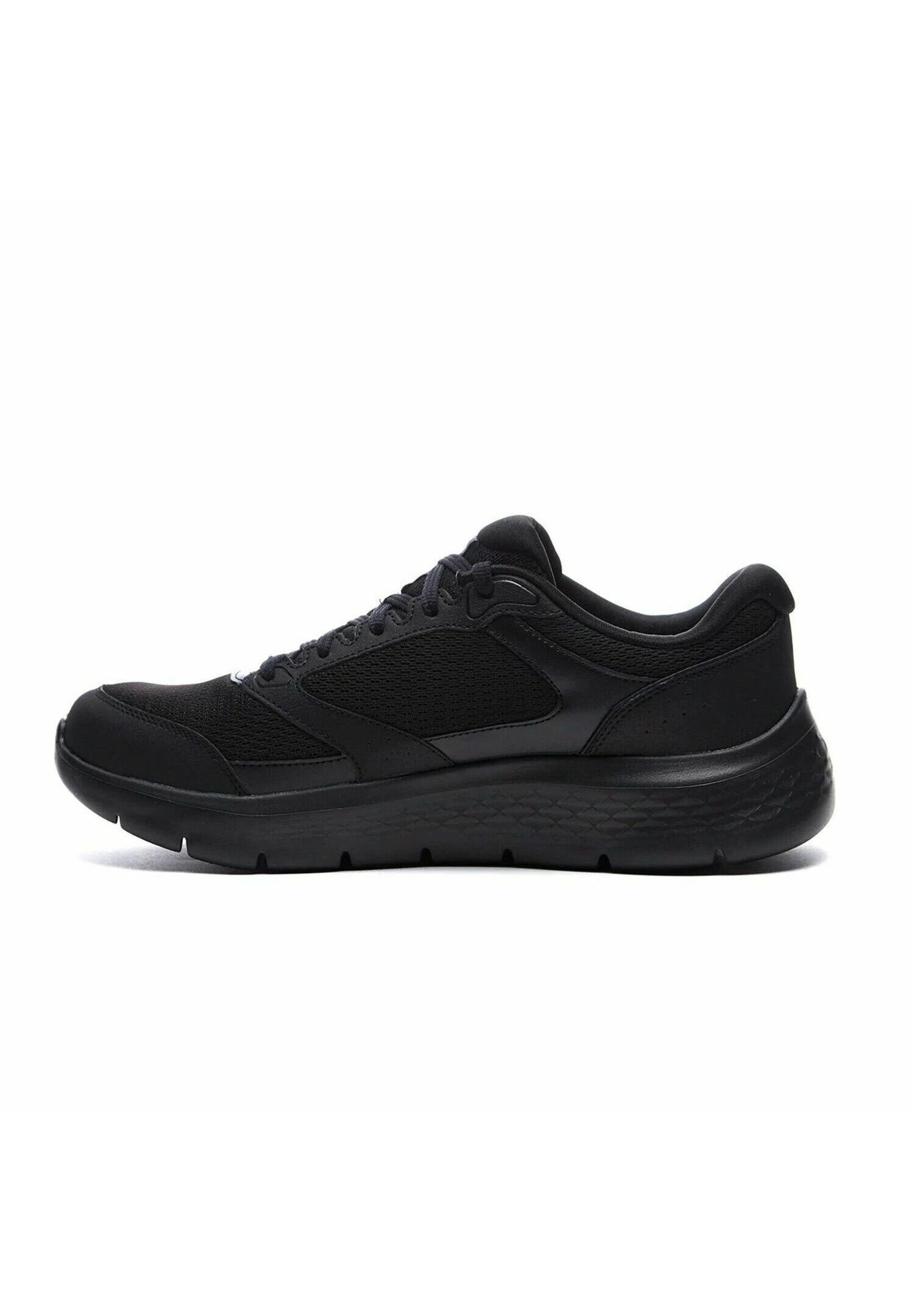 Skechers Sneakers Laag - Nero 3 Skechers Sneakers Laag - Nero