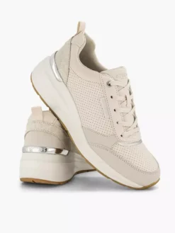 Skechers Beige Billion Subtle Spots 12 Skechers Beige Billion Subtle Spots -Skechers 2123766 H5