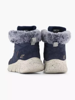 Skechers Blauwe Bobs B Flex 11 Skechers Blauwe Bobs B Flex -Skechers 2123771 H4