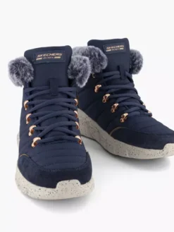 Skechers Blauwe Bobs B Flex 12 Skechers Blauwe Bobs B Flex -Skechers 2123771 H5