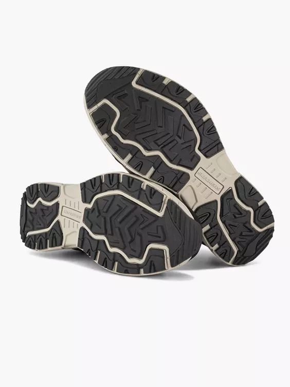 Skechers Bruine Ralex Fit Oak Canyon 5 Skechers Bruine Ralex Fit Oak Canyon - Afbeelding 3