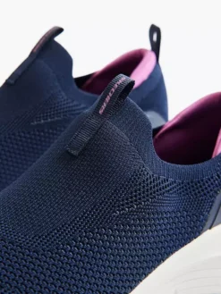 Skechers Donkerblauwe Arch Comfort - Varla -Skechers 2145042 H5