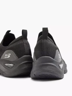Skechers Zwarte Arch Comfort - Varla -Skechers 2145043 H4