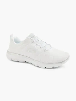 Skechers Witte Pure Genius - Optimistic Mix 14 Skechers Witte Pure Genius - Optimistic Mix -Skechers 2145044 H6