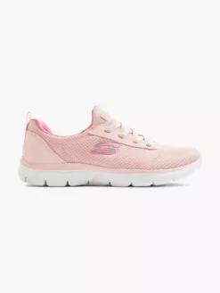 Skechers Roze Pure Genius - Bold Forever