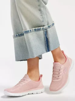 Skechers Roze Pure Genius - Bold Forever 15 Skechers Roze Pure Genius - Bold Forever -Skechers 2145046 H10