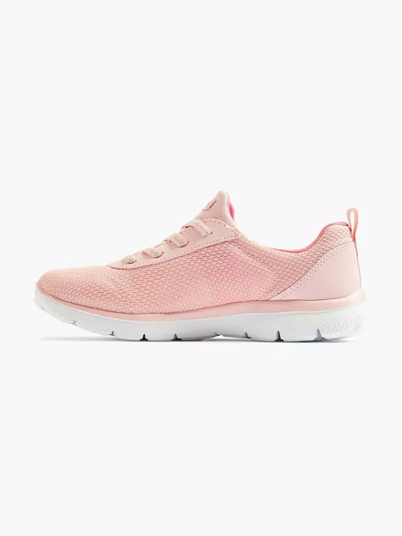 Skechers Roze Pure Genius - Bold Forever 4 Skechers Roze Pure Genius - Bold Forever - Afbeelding 2