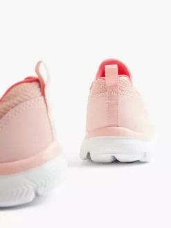 Skechers Roze Pure Genius - Bold Forever 12 Skechers Roze Pure Genius - Bold Forever -Skechers 2145046 H4