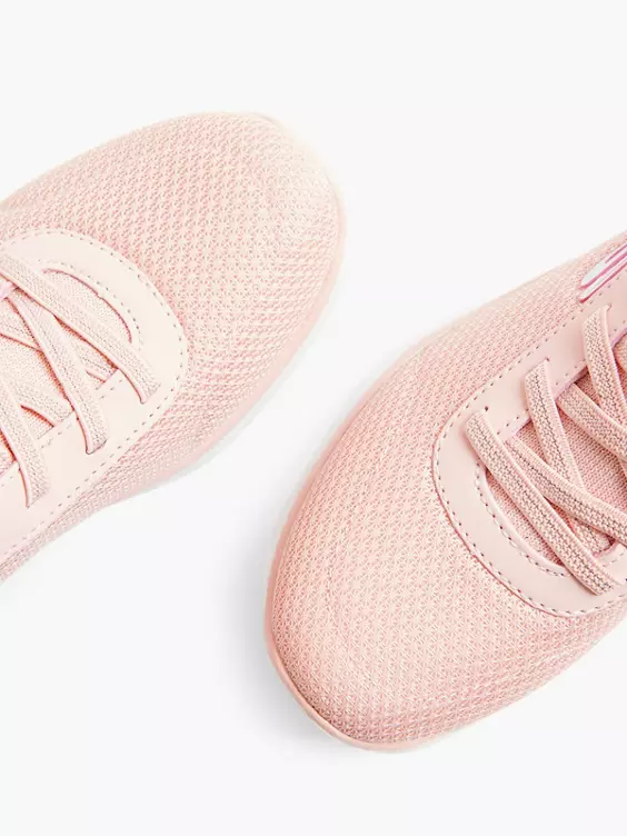 Skechers Roze Pure Genius - Bold Forever 7 Skechers Roze Pure Genius - Bold Forever - Afbeelding 5