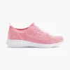 Skechers Roze Social Muse - Happy Gal -Skechers 2145049 H1