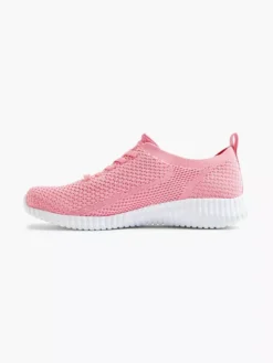 Skechers Roze Social Muse - Happy Gal -Skechers 2145049 H2