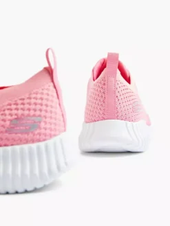 Skechers Roze Social Muse - Happy Gal -Skechers 2145049 H4