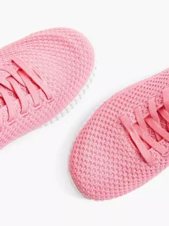 Skechers Roze Social Muse - Happy Gal -Skechers 2145049 H5