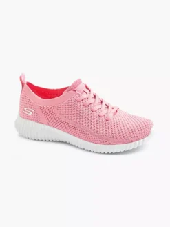 Skechers Roze Social Muse - Happy Gal -Skechers 2145049 H6