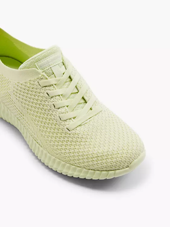 Skechers Mintgroene Social Muse - Bad Cutie 4 Skechers Mintgroene Social Muse - Bad Cutie - Afbeelding 2