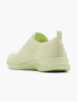 Skechers Mintgroene Social Muse - Bad Cutie 9 Skechers Mintgroene Social Muse - Bad Cutie -Skechers 2145051 H3