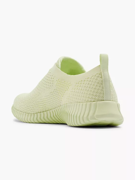 Skechers Mintgroene Social Muse - Bad Cutie 5 Skechers Mintgroene Social Muse - Bad Cutie - Afbeelding 3