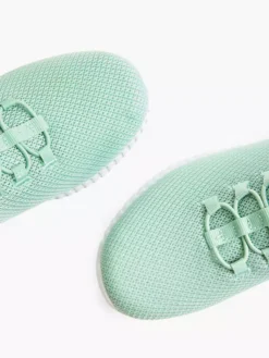 Skechers Groene Social Muse - Shimmering Star -Skechers 2145053 H5