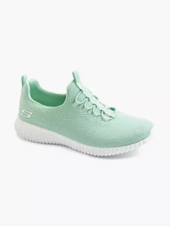 Skechers Groene Social Muse - Shimmering Star -Skechers 2145053 H6