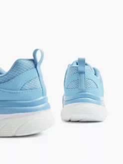 Skechers Blauwe Sole Provider - Brief History 12 Skechers Blauwe Sole Provider - Brief History -Skechers 2145055 H4