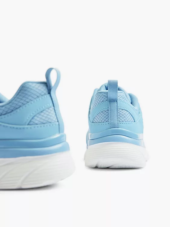 Skechers Blauwe Sole Provider - Brief History 6 Skechers Blauwe Sole Provider - Brief History - Afbeelding 4