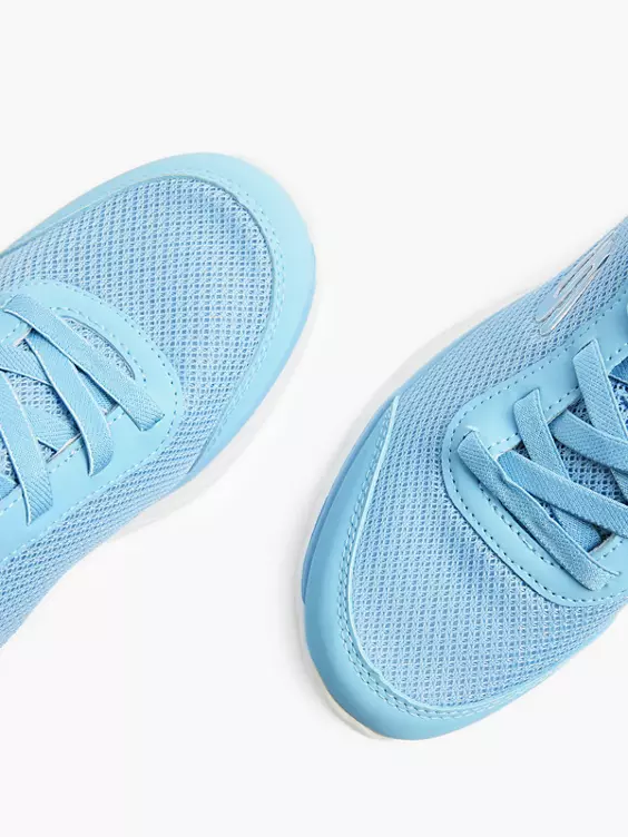 Skechers Blauwe Sole Provider - Brief History 7 Skechers Blauwe Sole Provider - Brief History - Afbeelding 5