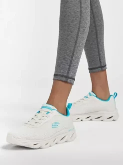 Skechers Witte Glide - Lite- Back Slide 15 Skechers Witte Glide - Lite- Back Slide -Skechers 2145057 H10