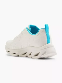 Skechers Witte Glide - Lite- Back Slide 11 Skechers Witte Glide - Lite- Back Slide -Skechers 2145057 H3