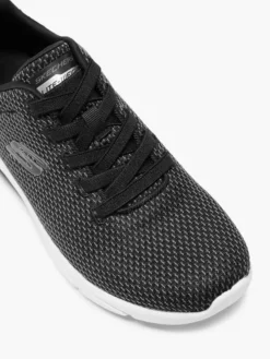 Skechers Zwarte Midaire - Zen Again 10 Skechers Zwarte Midaire - Zen Again -Skechers 2145074 H2