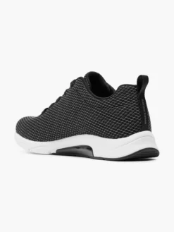 Skechers Zwarte Midaire - Zen Again 11 Skechers Zwarte Midaire - Zen Again -Skechers 2145074 H3