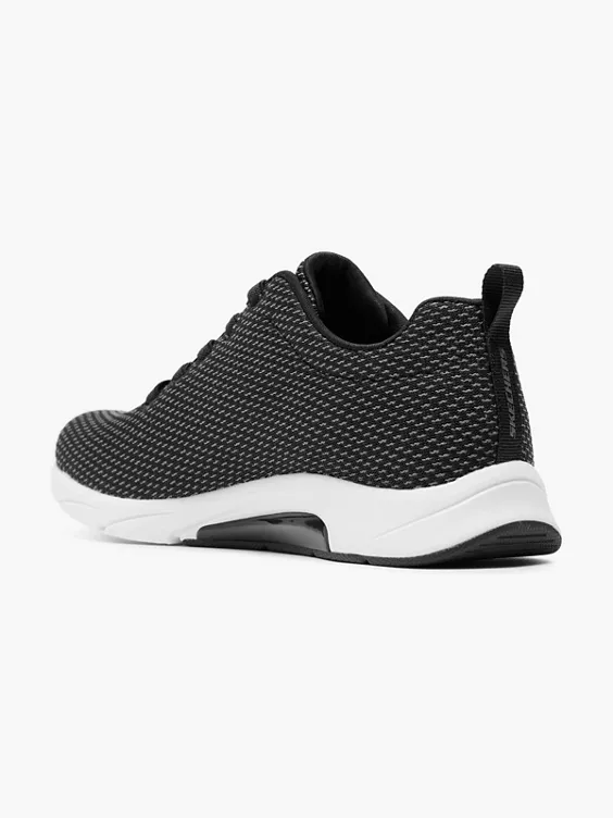 Skechers Zwarte Midaire - Zen Again 5 Skechers Zwarte Midaire - Zen Again - Afbeelding 3