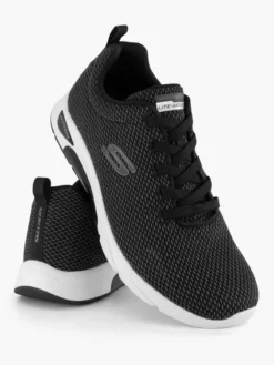 Skechers Zwarte Midaire - Zen Again 13 Skechers Zwarte Midaire - Zen Again -Skechers 2145074 H5