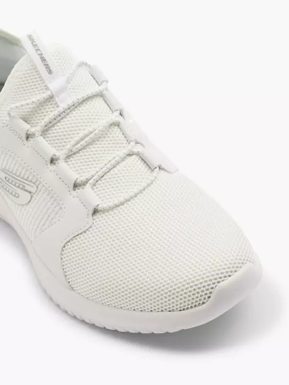 Skechers Witte Flection - Myogram 4 Skechers Witte Flection - Myogram - Afbeelding 2