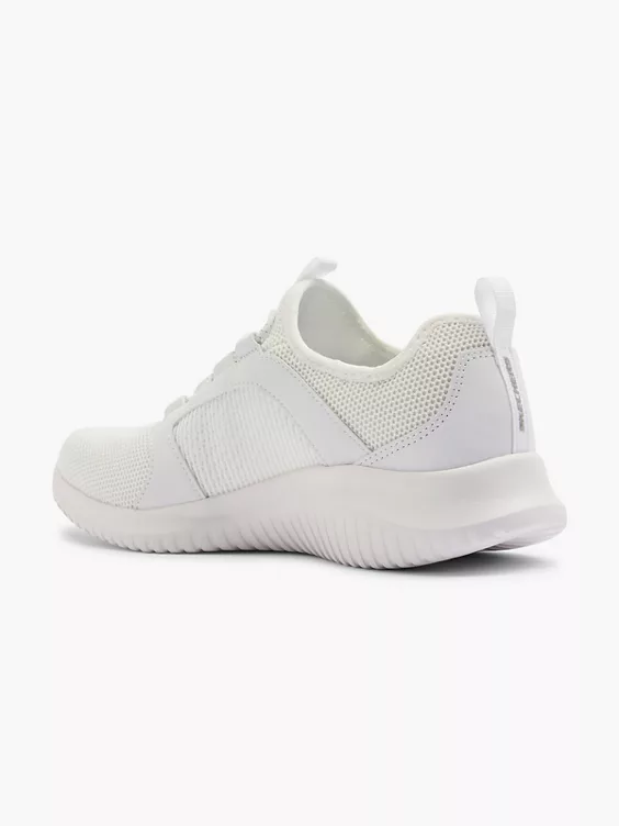 Skechers Witte Flection - Myogram 5 Skechers Witte Flection - Myogram - Afbeelding 3