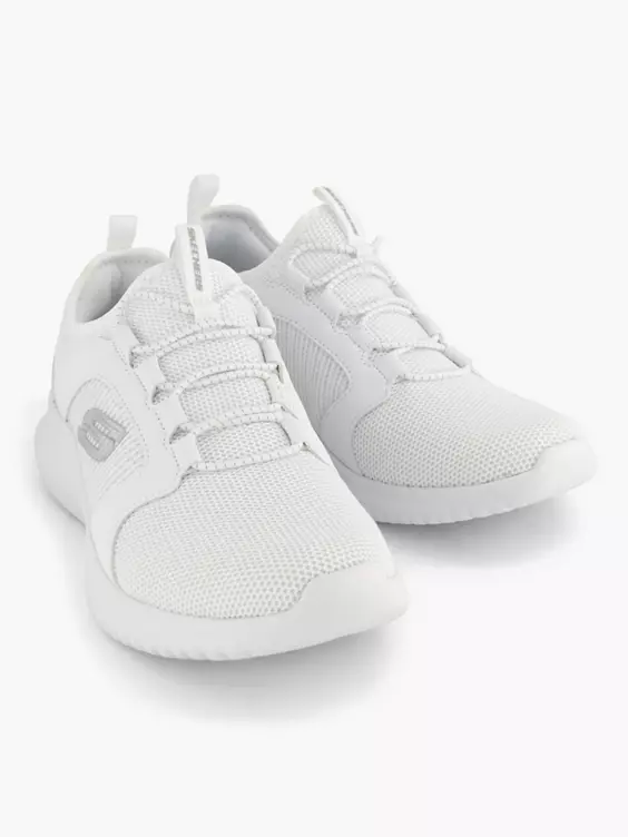 Skechers Witte Flection - Myogram 7 Skechers Witte Flection - Myogram - Afbeelding 5