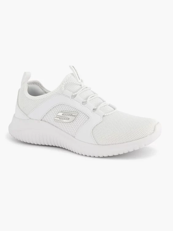 Skechers Witte Flection - Myogram 8 Skechers Witte Flection - Myogram - Afbeelding 6