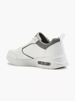 Skechers Witte Solitair -Skechers 2145198 H3