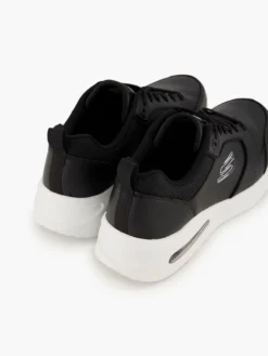 Skechers Zwarte Solitair 14 Skechers Zwarte Solitair -Skechers 2145201 H5