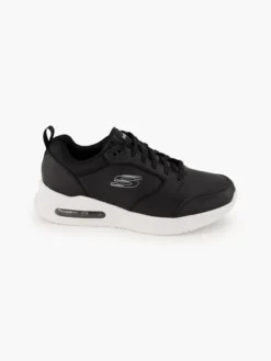 Skechers Zwarte Solitair 15 Skechers Zwarte Solitair -Skechers 2145201 H6