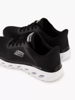Skechers Zwarte Glide - Lite - Lennox -Skechers 2145208 H5