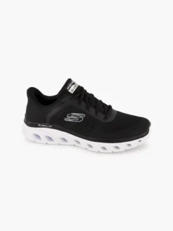 Skechers Zwarte Glide - Lite - Lennox -Skechers 2145208 H6