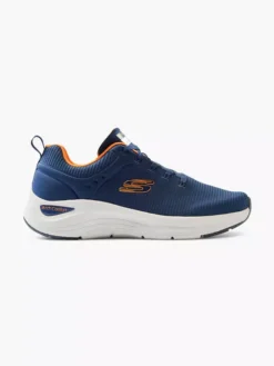 Skechers Donkerblauwe Arch Comfort - Day Maker