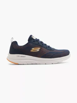 Skechers Blauwe Harren - Mavix