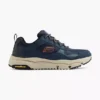 Skechers Grijze Flex- Sole Trail - Hunter