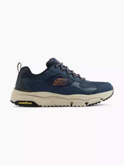 Skechers Grijze Flex- Sole Trail - Hunter