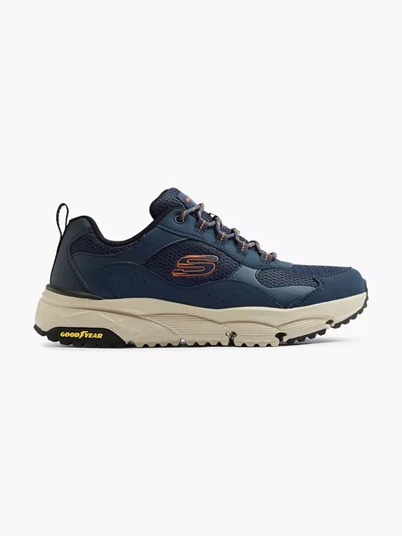Skechers Grijze Flex- Sole Trail - Hunter 3 Skechers Grijze Flex- Sole Trail - Hunter
