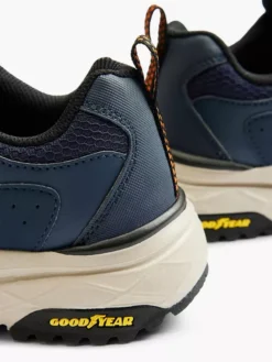 Skechers Grijze Flex- Sole Trail - Hunter 12 Skechers Grijze Flex- Sole Trail - Hunter -Skechers 2145225 H5