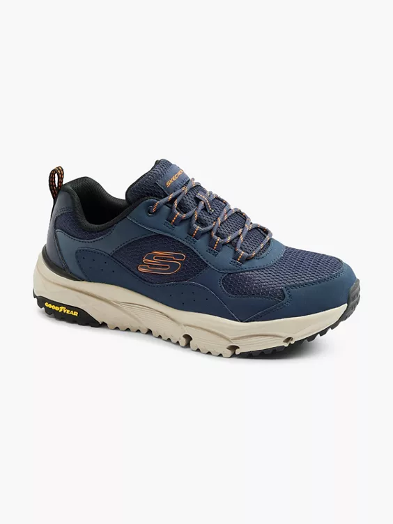 Skechers Grijze Flex- Sole Trail - Hunter 8 Skechers Grijze Flex- Sole Trail - Hunter - Afbeelding 6