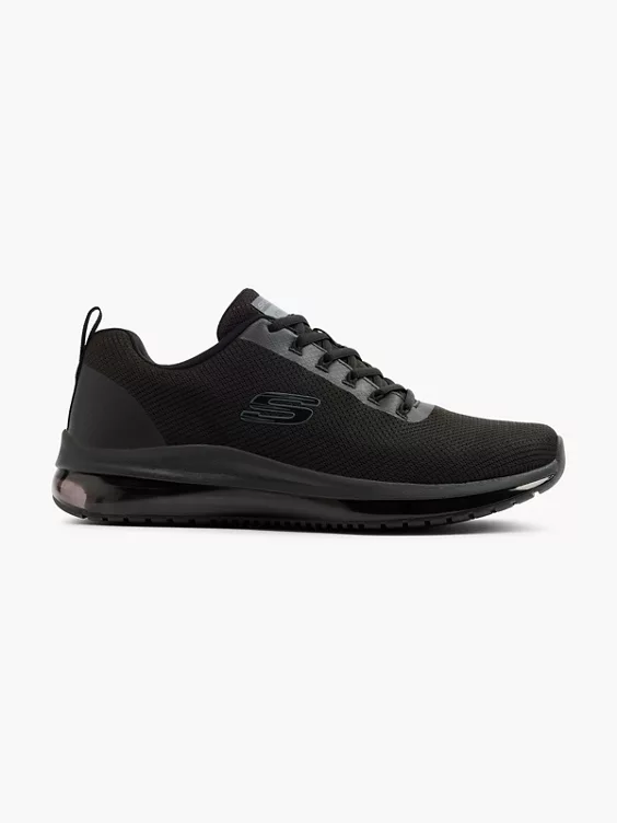 Skechers Zwarte Solair - Rylan 3 Skechers Zwarte Solair - Rylan