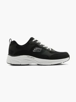 Skechers Zwarte Varnet - Mick